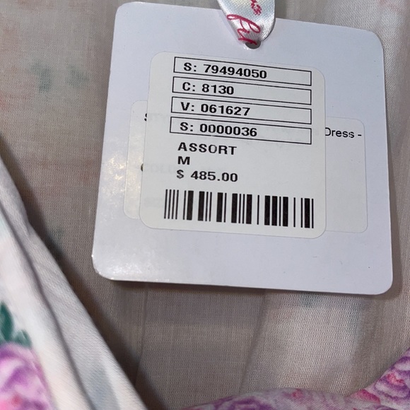 Free People x Fillyboo Love Street Wrap Mini Dress - Picture 9 of 17